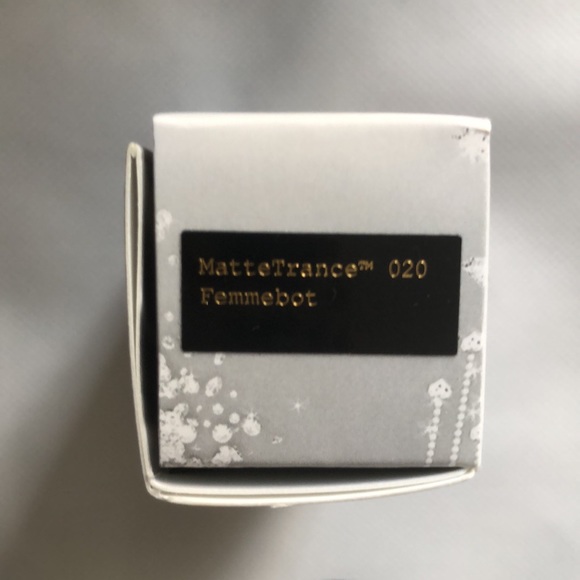 🆕 Pat McGrath Labs Matte - Picture 5 of 8